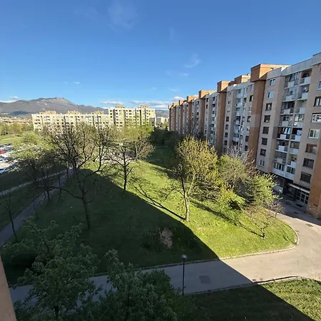 Villa Sarajevo *
